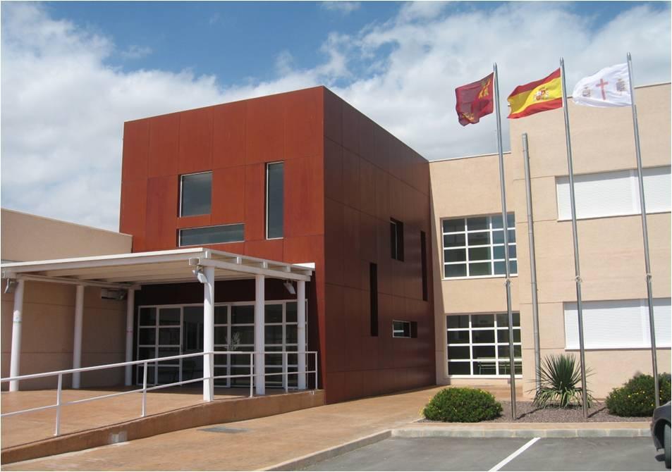 Ceip Infanta Leonor